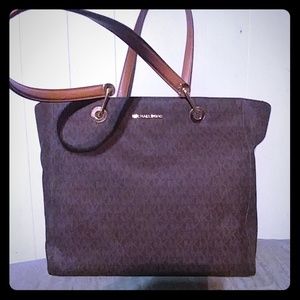 Michael Kors Tote Purse